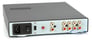 NuForce HAP-100 Black Open Box Complete Image 3