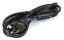 NuForce HAP-100 Black Open Box Complete Image 5