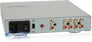 NuForce HAP-100 Silver Image 3