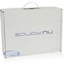 NuForce HAP-100 Silver Image 6