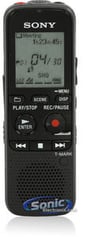 Sony ICD-PX333F Image 2