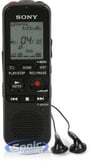 Sony ICD-PX333F Image 1