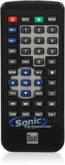 Dual XDVD3101 Image 5