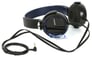 Sony MDR-XB400 (Blue/Black) Image 4