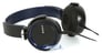 Sony MDR-XB400 (Blue/Black) Image 5