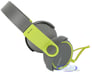 Sony MDR-XB400/GRN (MDRXB400/GRN) XB Extra Bass Headphones - Green  Open Box Image 2