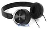 Sony MDR-ZX300AP - Black Image 5