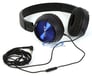 Sony MDR-ZX300AP - Blue Image 4