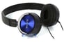 Sony MDR-ZX300AP - Blue Image 5