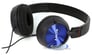 Sony MDR-ZX300AP - Blue Image 6