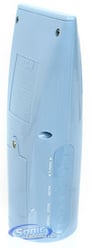 RCA BRC10BL Bathroom AM/FM Clock Radio (Blue) Image 5