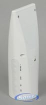 RCA BRC10TRAY Bathroom AM/FM Clock Radio (White) Image 3