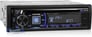 Alpine CDE-HD148BT(Open Box Incomplete Used Functional) Image 2