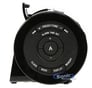 Sony ICF-C11iP/BLK AM/FM Alarm Clock Radio Lightning Dock (Black) Image 2