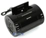 Sony ICF-C11iP/BLK AM/FM Alarm Clock Radio Lightning Dock (Black) Image 4