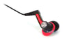 Audio Technica ATH-CKP300RD - Red Image 3