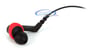 Audio Technica ATH-CKP300RD - Red Image 4