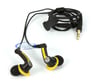 Audio Technica ATH-CKP300 - Yellow Image 2