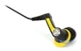 Audio Technica ATH-CKP300 - Yellow Image 3