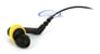 Audio Technica ATH-CKP300 - Yellow Image 4