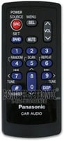 Panasonic MXE CQ-C3403U Image 5