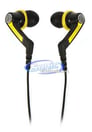 Audio Technica ATH-CKP300 - Yellow Image 1