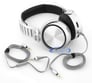 Sony MDR-XB920/B - Black/Silver Image 2