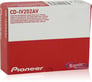 Pioneer CD-IV202AV Open Box Complete Image 6