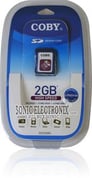 Coby SDS2GBS Image 2