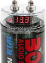 Boss CAP3.5B (BLACK w/ BLUE) Image 2