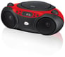 GPX BC232R (Red) Image 2