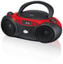 GPX BC232R (Red) Image 1