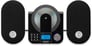 GPX HC208B Open Box Image 2