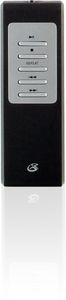 GPX HC221B Image 2
