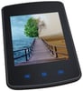 GPX MT852B 4GB Portable MP3 Video Media Player (Black) Image 1