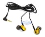 Westone UM1 Yellow (79272) Team Edition Earphones/In-Ear Headphones Image 2