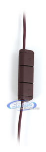 AKG K350AMA - Arctic Mauve Image 6