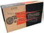 ** CLOSEOUT ** Visonik V650CS 6-1/2" Component System Image 2