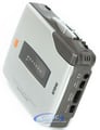 RCA RP3536 Portable Cassette Player Voice Recorder Image 2