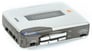 RCA RP3536 Portable Cassette Player Voice Recorder Image 3