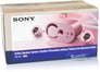 Sony SRS-D25/PNK (SRSD25/PNK) Desktop PC Computer/Laptop Speakers - Pink Image 5