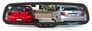Vizualogic RT-043A RoadTrip GPS Rearview Mirror Image 2