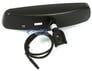 Vizualogic RT-043A RoadTrip GPS Rearview Mirror Image 3