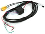 Vizualogic RT-043A RoadTrip GPS Rearview Mirror Image 4