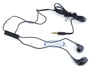 AKG K350ABL (K 350 ABL) High Performance In-Ear Headphones/Headset - Arctic Blue Image 2