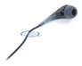 AKG K350ABL (K 350 ABL) High Performance In-Ear Headphones/Headset - Arctic Blue Image 3