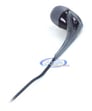 AKG K350ABL (K 350 ABL) High Performance In-Ear Headphones/Headset - Arctic Blue Image 4