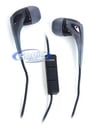 AKG K350ABL (K 350 ABL) High Performance In-Ear Headphones/Headset - Arctic Blue Image 1