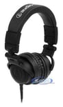 Audio Technica ATH-PRO500MK2BK - Black Image 1
