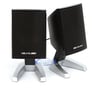Sound Logic XT (BSS-2/5581) Wireless Bluetooth Multi-Media PC Speakers Open Box  Image 6